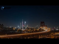 Einführung des TECPPF