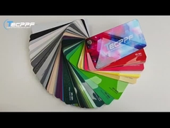 PPF-1303 Grün für Wiesen