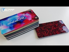 Schmiedefarbschutzfolie 8 Millimeter