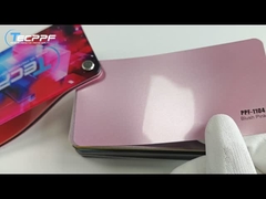 PPF-1104 Farbschutzfolie zur Farbänderung