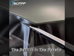 Der Teufel steckt im Detail.